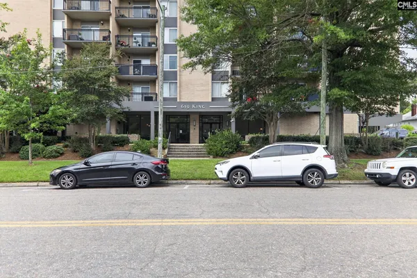 619 KING ST 402