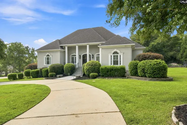 100 MORNING LAKE DR