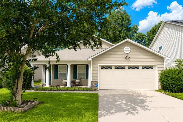 236 FOX SQUIRREL CIR