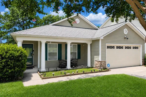 236 FOX SQUIRREL CIR