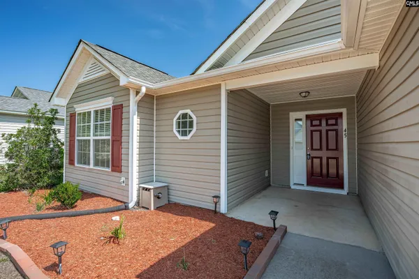 45 BLUEBEAD CT
