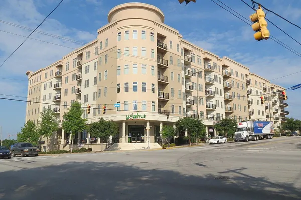 601 MAIN ST 321