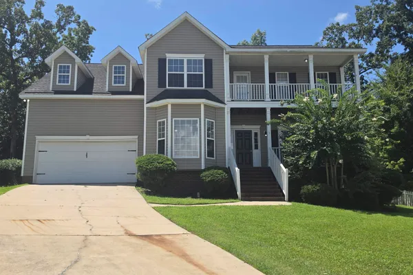 621 STAFFWOOD DR