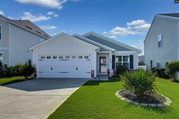 1319 TANREALL DR
