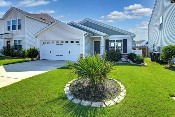 1319 TANREALL DR