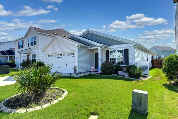 1319 TANREALL DR