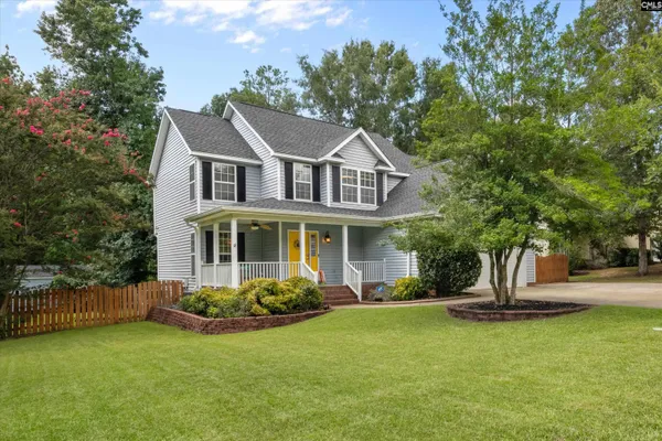 300 HIGH BLUFF LN