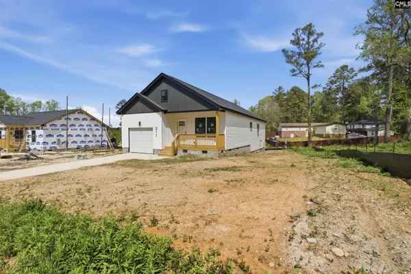 414 LINCOLNSHIRE BLVD