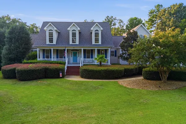 101 RIVER CREEK DR