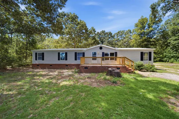 548 SHARON CHURCH RD