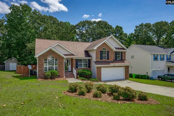 318 ALDERSTON WAY