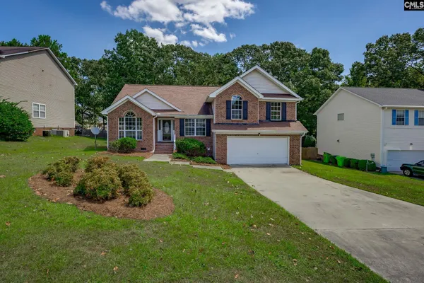 318 ALDERSTON WAY