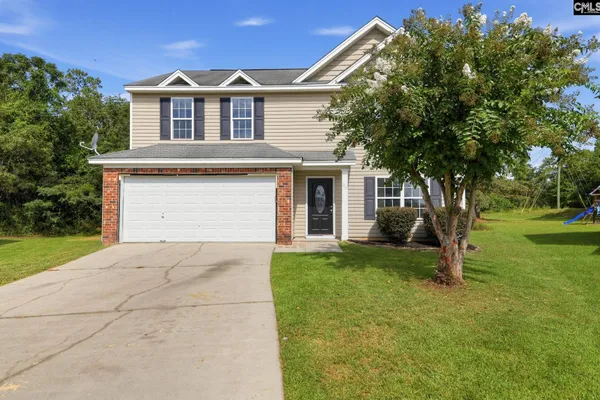 34 NOTTINGHAM CT