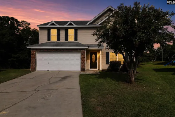 34 NOTTINGHAM CT