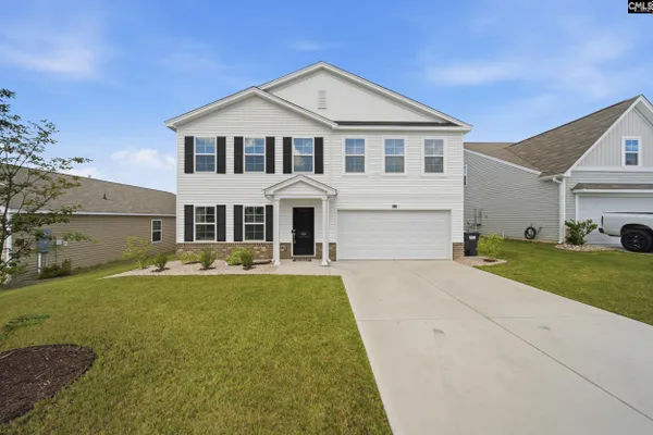 512 SILVERBOW DR