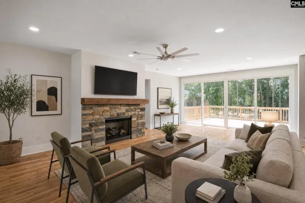 119 HASTINGS POINT DR