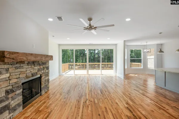 119 HASTINGS POINT DR