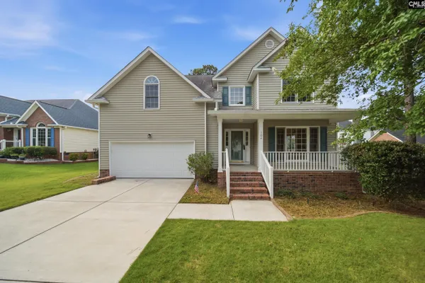 104 W HAMPTON WAY