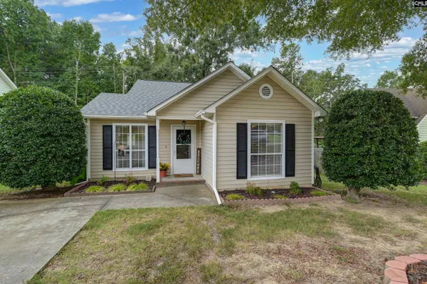 228 BARGER CIR