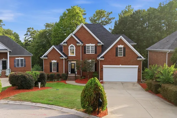 132 HIGH HAMPTON DR