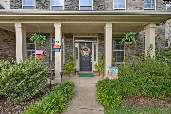 234 INDIGO HILLS DR