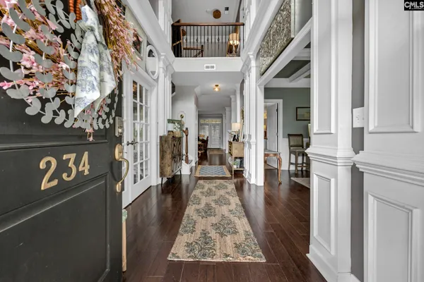 234 INDIGO HILLS DR