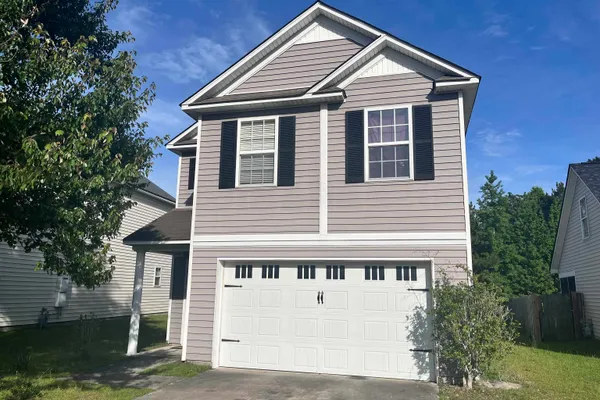 232 SUNDAY SILENCE LN