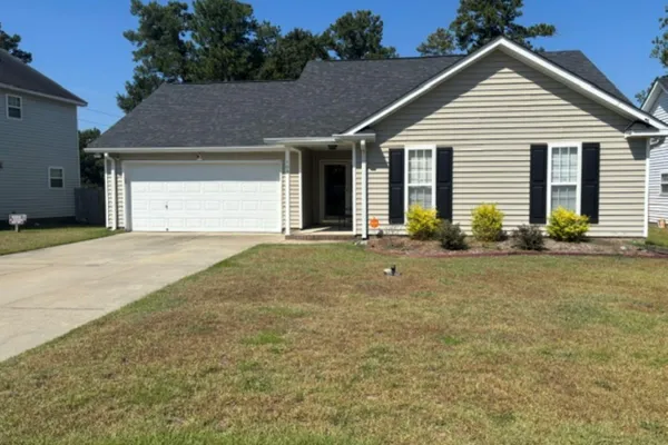 105 PEACEFUL LN
