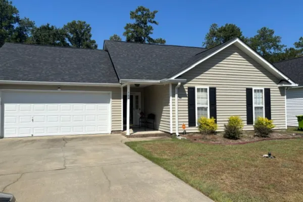 105 PEACEFUL LN