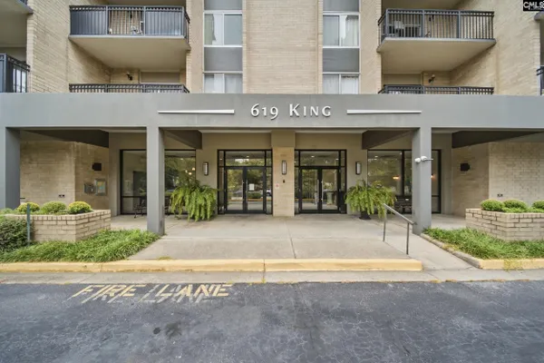 619 KING ST 508
