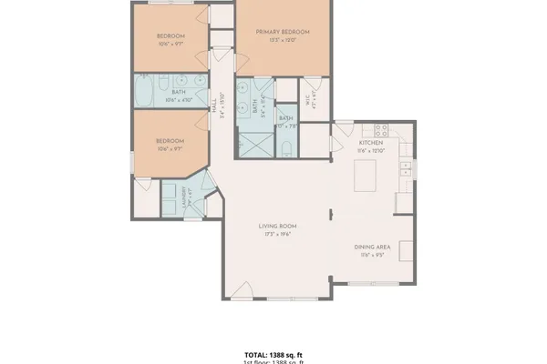 543 LAWNDALE DR