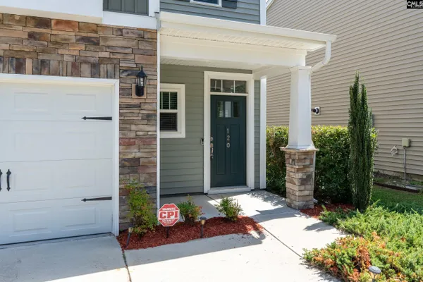 120 BREWERS OAK LN