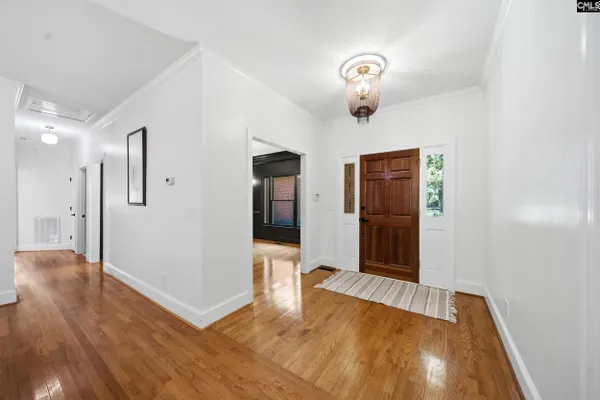 701 GASQUE CT