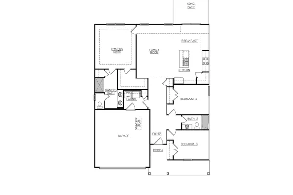 717 SAMANTHA ST