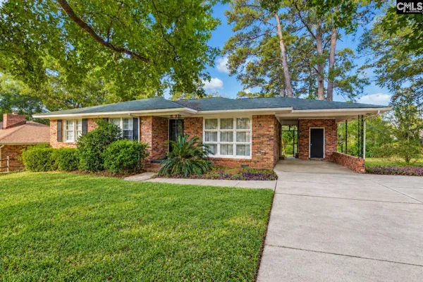 1615 MORNINGHILL DR