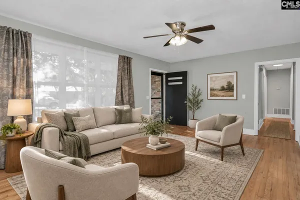 1615 MORNINGHILL DR