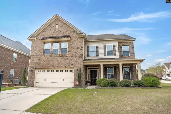 104 PHEASANT GLEN CT