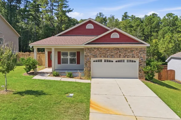 239 SHOALS LANDING DR