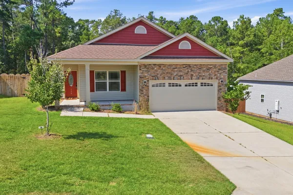 239 SHOALS LANDING DR