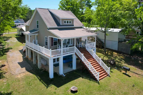240 SALUDA WATERS PT