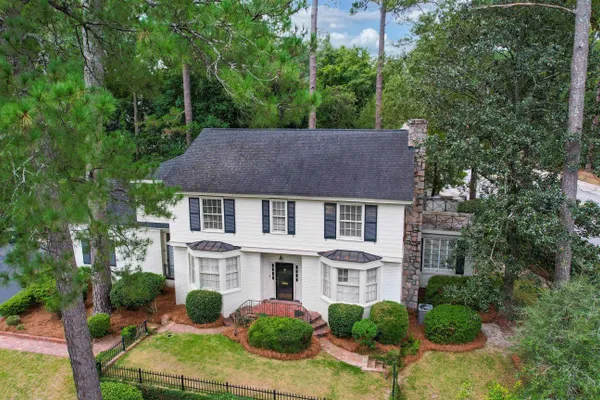 4100 TRENHOLM RD