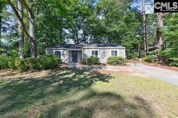 326 ROCKINGHAM RD