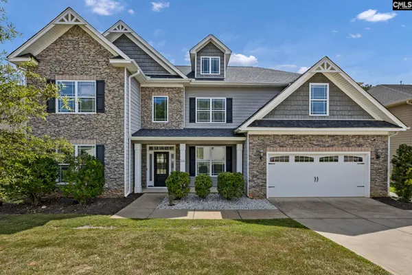 514 COMPASS ROSE WAY
