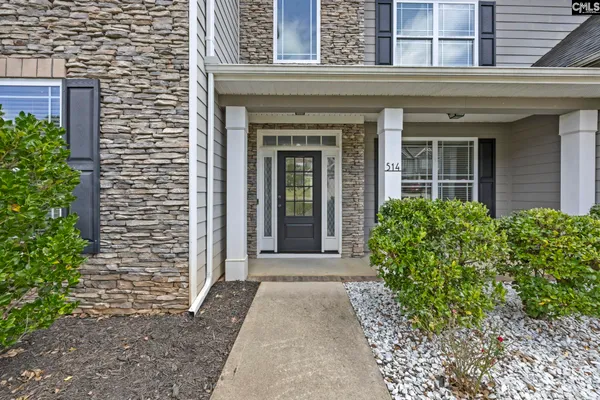 514 COMPASS ROSE WAY