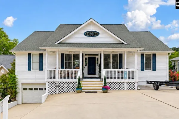158 SALUDA WATERS PT