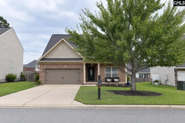 312 PLEASANT CREEK CT