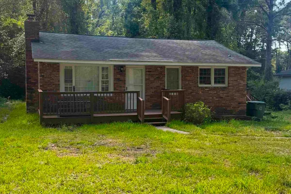 161 HORSESHOE CIR
