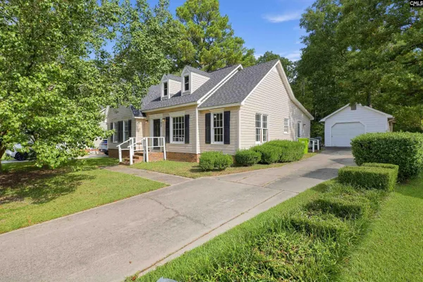 92 OLD WELL RD