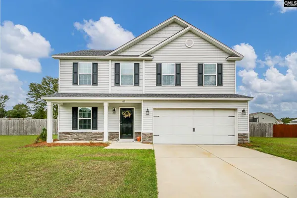 165 COLONY DR