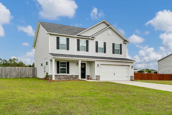 165 COLONY DR